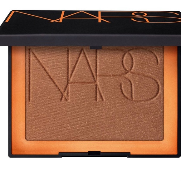 NARS Other - NARS Sun Wash Diffusing Bronzer, Casino, 0.28 Oz- NEW!!